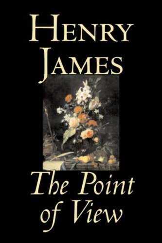 The Point of View [ePUB]